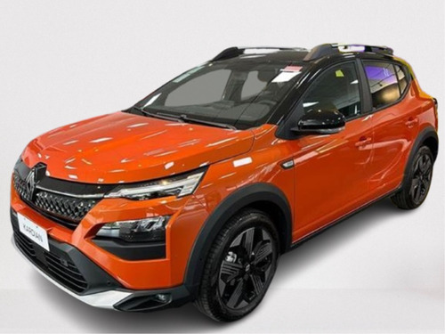 Renault Kardian 1.0 TCE FLEX PREMIÉRE EDITION EDC