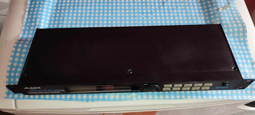Procesador De Voz Alesis Midiverb 4 (Usado)