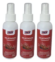Comprar 3x Hormador Dilatador Calzado Zapatos Todo Tipo De Piel Troy