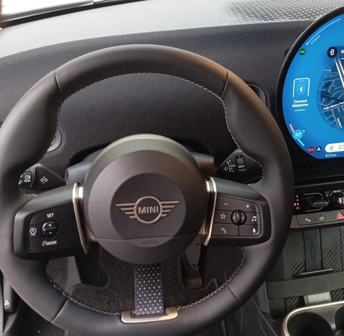 Mini Cooper 1.5 C At 3P