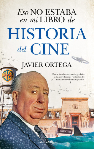 Libro Eso No Estaba...hist. Del Cine