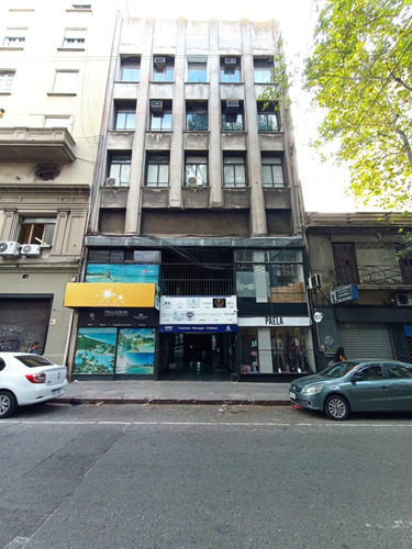 Venta Apartamento 3 Dormitorios Centro