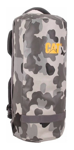 Imagen 1 de 2 de Cat Bolso Yosemite Camuflaje