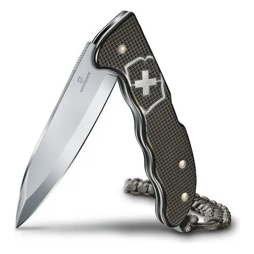 Navaja Victorinox, Hunter Pro Alox Limited, Original.