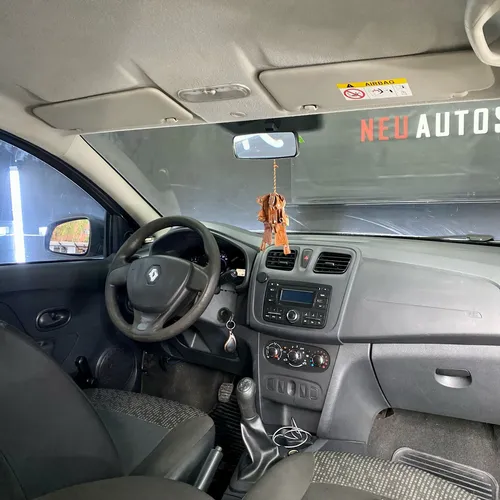 Renault Logan 1.6 Authentique / Life