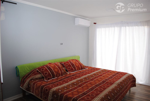 Casa En Venta De 5 Dorm. En Quilleco