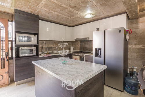 Imagen 13 de 30 de Casa En Atlanta, Cuautitlán Izcalli Con 3 Recámaras, 220 M², Id: 86524