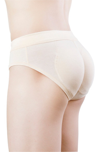 Ropa Interior De Ocultra De Gaff Para Hombre 1 Pieza