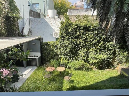 Imagen 19 de 23 de Venta En Nuñez - Hermoso Dúplex De Diseño Con Jardín Propio, Pileta Y Cochera