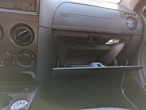 Imagen 10 de 16 de Fiat Palio 2015 1.4 Fire Pack Seg. Top