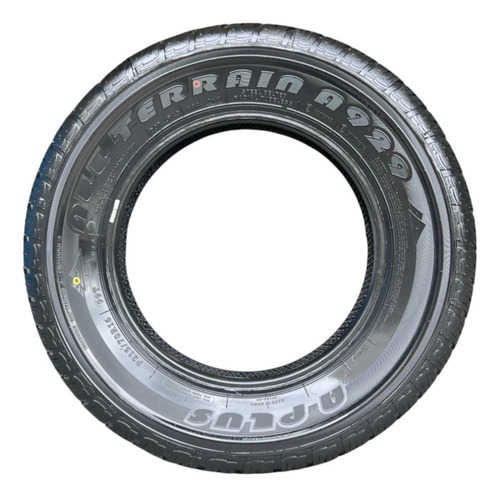 Pneu 215/70r16 Aplus All Terrain A929 99t At Suv