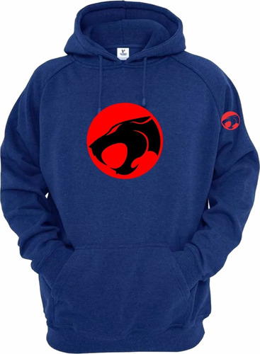 Sudadera Thundercats Diseños Cool