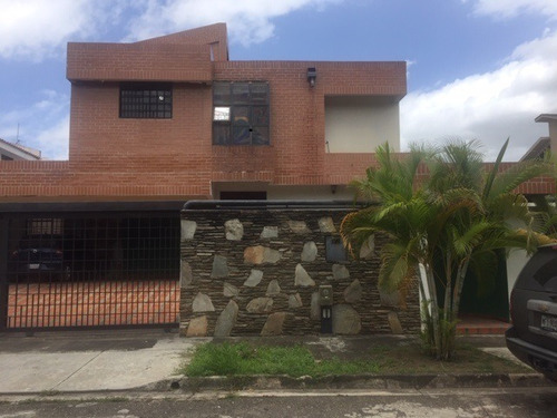 Imagen 1 de 7 de  Smg-cod711 Venta Casa En Altos De Guataparo De 580mts