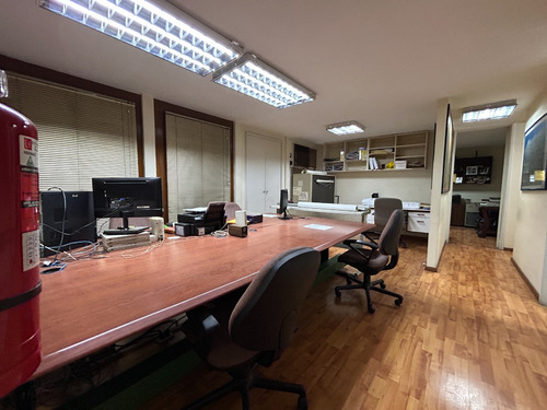Oficina En Venta En Bello Monte (al Lado Del Cc El Recreo)
