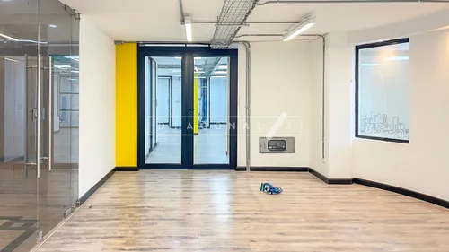Oficina En Arriendo En Chicó Norte