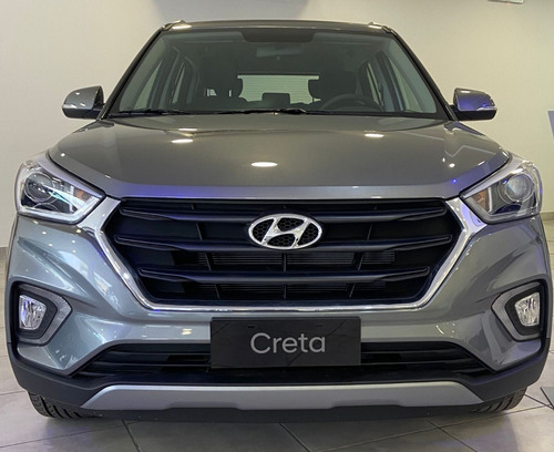 Imagen 7 de 13 de Hyundai Creta Safety