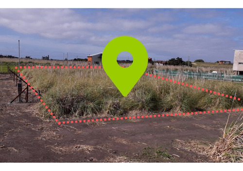 Hermoso Terreno Lote Frente Al Mar - Miramar - Dueño Directo