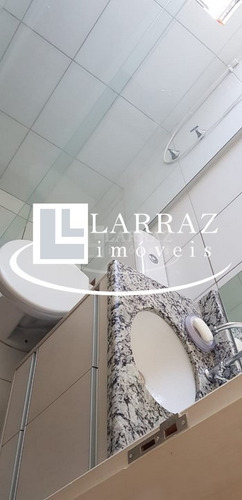 Imagem 24 de 30 de Ótimo Apartamento Para Venda Na Zona Sul Guapore, Cond. Reserva Sul, Reformado, 2 Dormitorios 1 Suite, 54 M2, 2 Vagas, Lazer - Ap02668 - 69402869