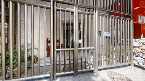 Imagem 4 de 20 de Prático Apê De 2 Quartos Em Copacabana. - Ap2805
