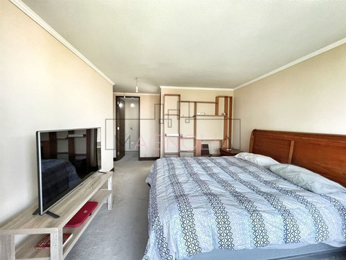 Departamento En Venta De 4 Dorm. En Las Condes