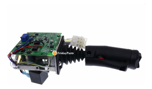 Joystick 123995 - Controlador Para Tijera Skyjack 3219 3226