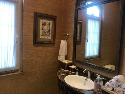 Imagen 18 de 30 de Casa En Venta En Bosques De Las Lomas