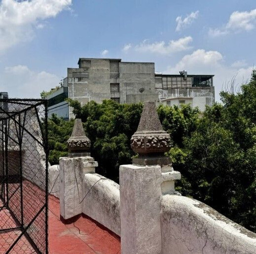 Edificio Venta, Col. Juárez