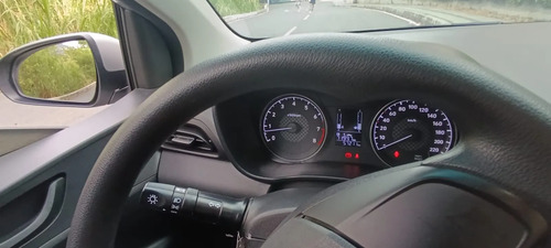 Hyundai HB20 1.4 Advance