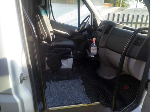 Mercedes-benz Sprinter 2.1 515 Combi 4325 150cv 19+1 2014