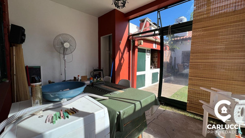 Imagen 10 de 15 de Chalet En Venta En Ituzaingo Norte Con Dos Dormitorios