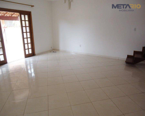 Imagem 6 de 8 de Casa À Venda, 200 M² Por R$ 295.000,00 - Vila Valqueire - Rio De Janeiro/rj - Ca0171