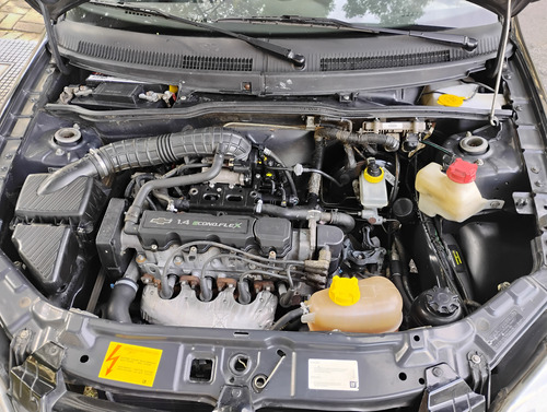 Chevrolet Prisma 1.4 Maxx Econoflex 4p