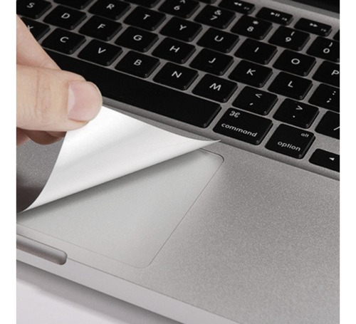 Protector Trackpad Adhesivo Compatible Con Macbook 12 A1534