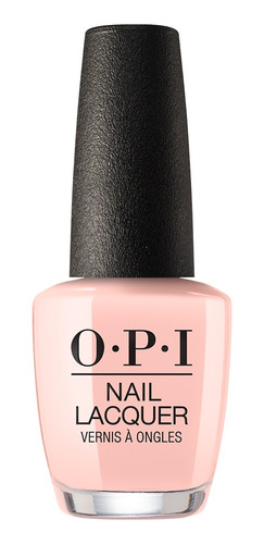 Opi Esmalte Uñas Bubble Bath