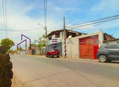 Negociable Terreno 2793m² En Av Santa Rosa (101281)