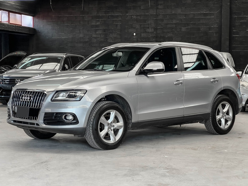 Audi Q5 Trendy 2017