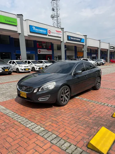 Volvo S60 2.0 T5