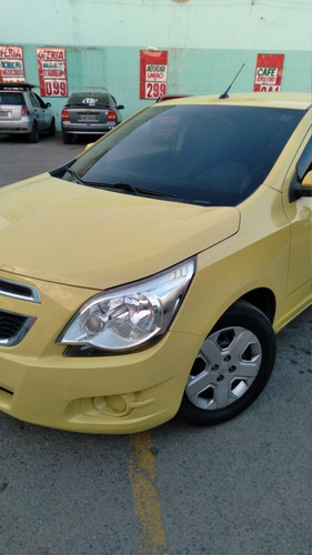 Chevrolet Cobalt 2015 1.4 Lt 4p