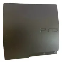Comprar Playstation 3 Ps3 Slim 320gb + 1 Controle + Vários Jogos Digitais + Psmove + Camera + Cabos Usb \u002F Hdmi