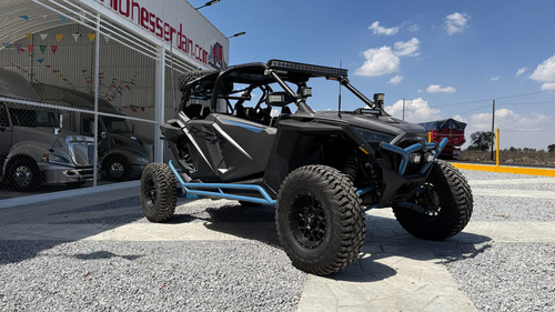 Polaris Rzr Pro Xp 2021