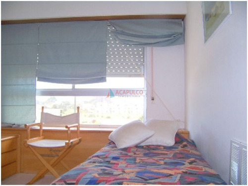 Apartamento A La Venta - Excelente Planta- Ref: 1416