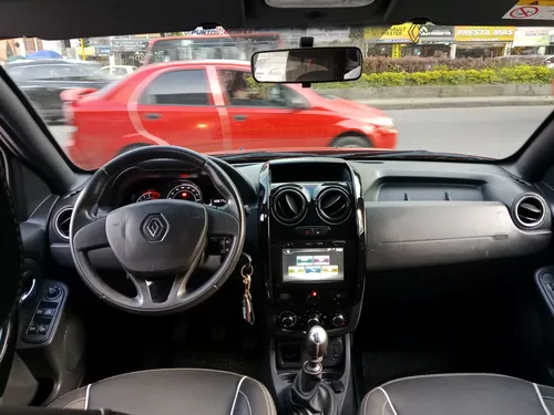 Renault Duster Oroch 2.0 Dynamique 4x2 M.T