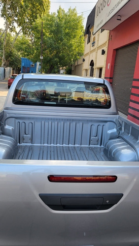 Toyota Hilux Pick-Up 2.4 Cs Dx 150cv 4x2