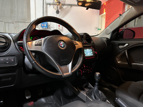 Alfa Romeo Mito 1.4 Junior 78cv
