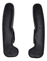 Comprar Alargues De Goma Anatomicos Para Manubrio Bicicleta Slp