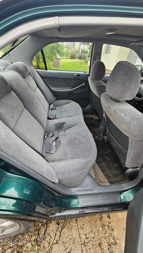 Honda Civic 1.6 Ex