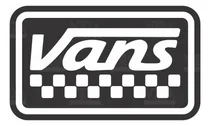 Comprar Calco Vans Vinilo Auto Luneta Termo Skate Jeep Snowboard Ski