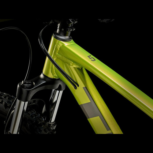 Bicicleta Mtb Trek Marlin 5 Gen 3 Verde Xs