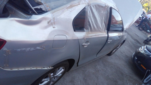 Sucata Vw Jetta