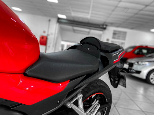 Honda Cb 500f Ano 2018 Financiamento Com Pequena Entrada